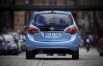 Opel Meriva 2012 года
